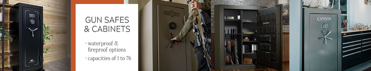 Gun Safes
